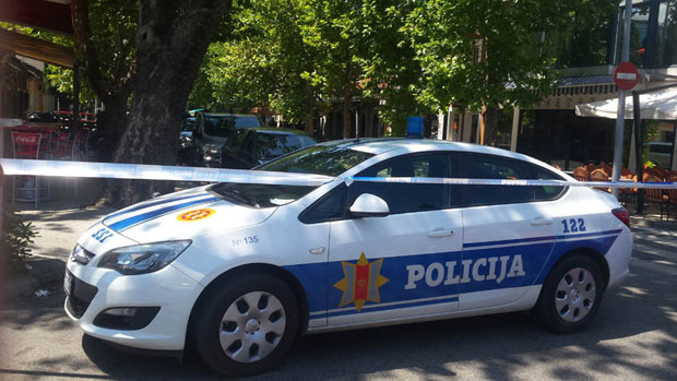 Покушај убиства Предрага Шуковића: Два хица из Магнума?